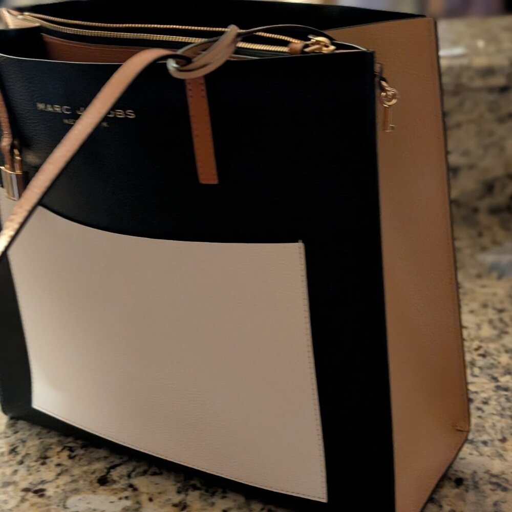 Marc Jacobs Handbag